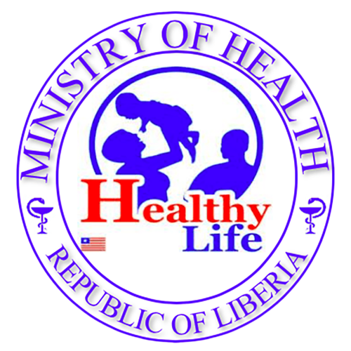 MINISTRY OF HEALTH